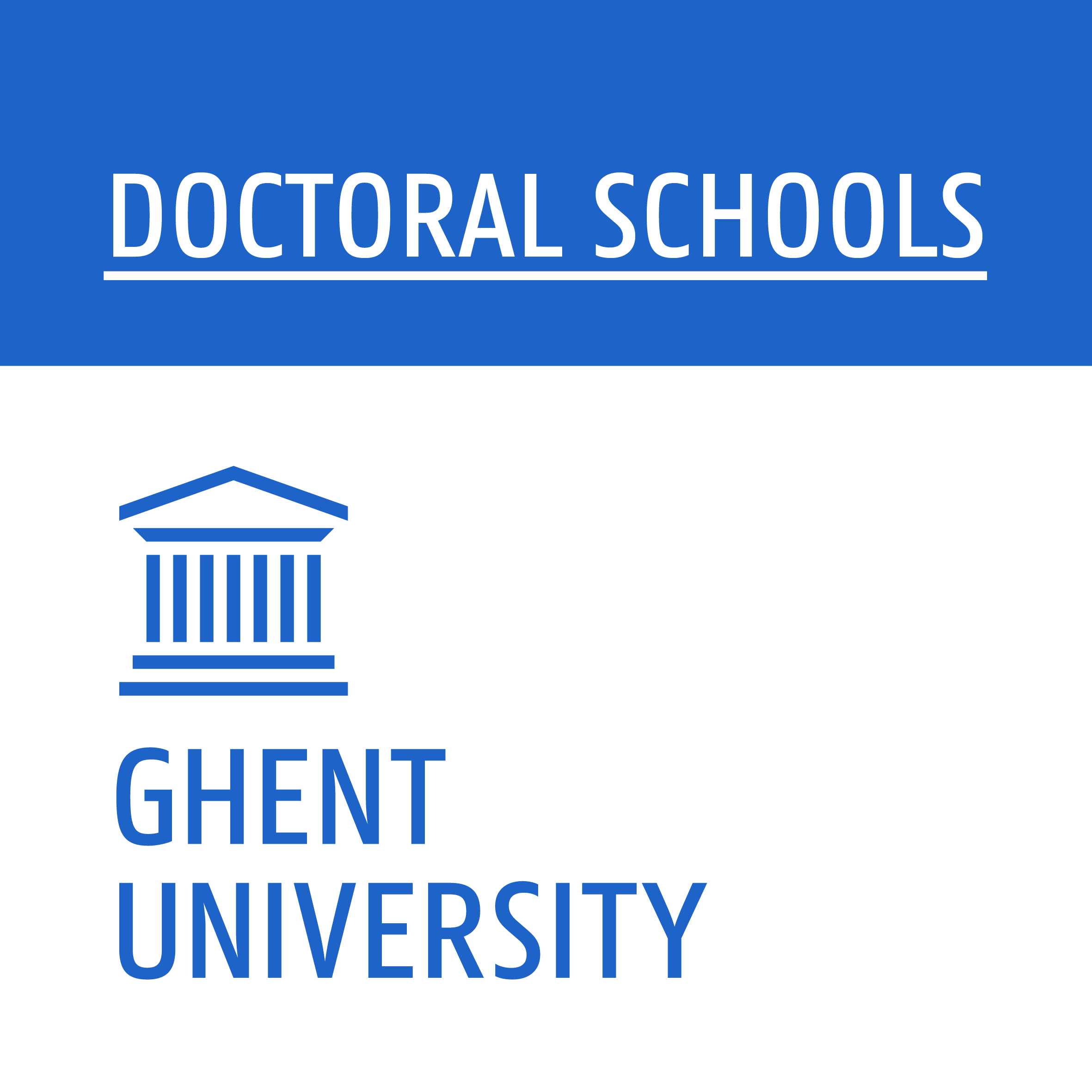 https://www.ugent.be/doctoralschools/en